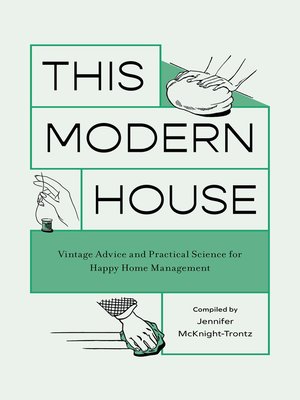 cover image of This Modern House